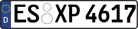 ES-XP4617