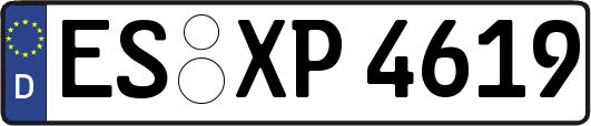 ES-XP4619