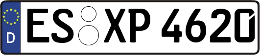 ES-XP4620