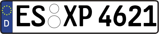 ES-XP4621