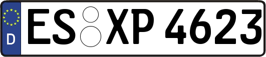 ES-XP4623