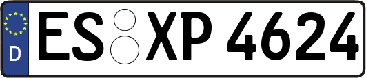 ES-XP4624