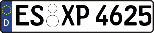 ES-XP4625