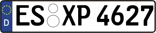 ES-XP4627
