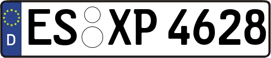 ES-XP4628