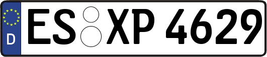 ES-XP4629