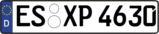 ES-XP4630