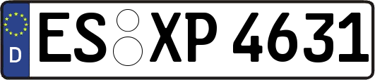 ES-XP4631