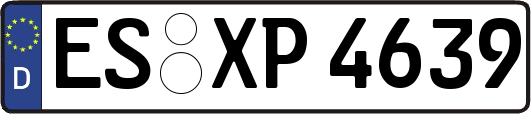 ES-XP4639