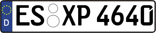 ES-XP4640