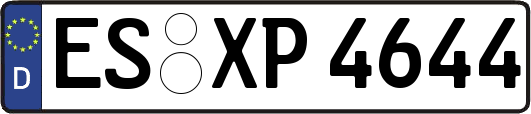 ES-XP4644