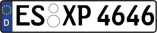ES-XP4646