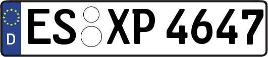 ES-XP4647