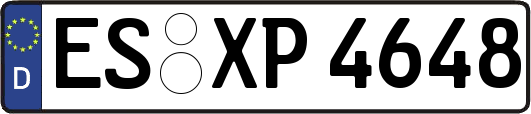 ES-XP4648