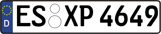 ES-XP4649