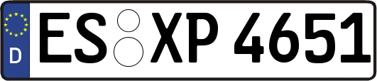 ES-XP4651
