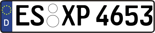 ES-XP4653