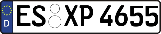 ES-XP4655