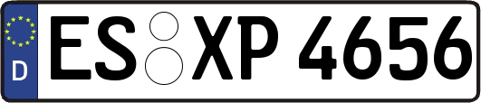ES-XP4656