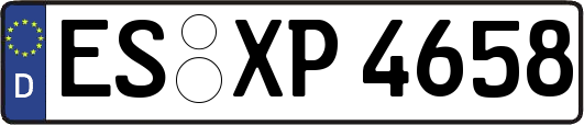 ES-XP4658