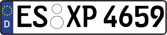 ES-XP4659