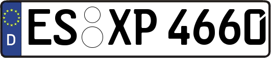 ES-XP4660