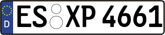 ES-XP4661