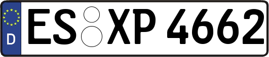 ES-XP4662