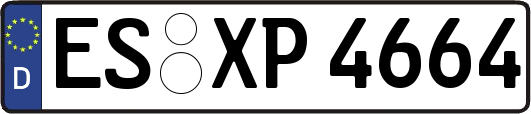 ES-XP4664