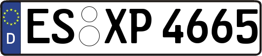 ES-XP4665