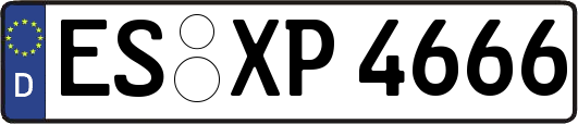 ES-XP4666