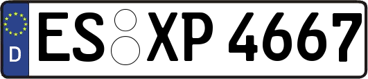 ES-XP4667