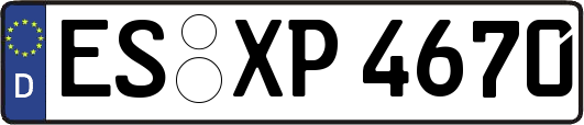ES-XP4670