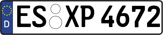 ES-XP4672