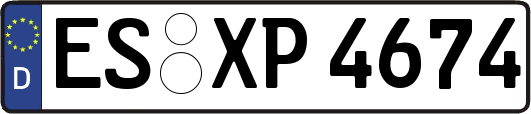 ES-XP4674