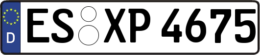 ES-XP4675