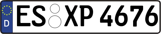ES-XP4676
