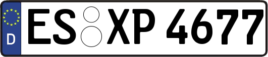 ES-XP4677