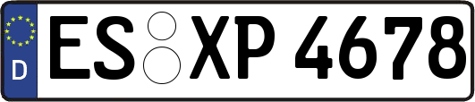 ES-XP4678
