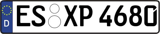 ES-XP4680