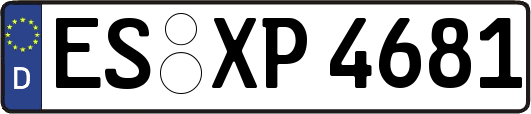ES-XP4681