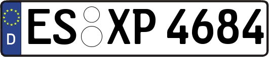 ES-XP4684