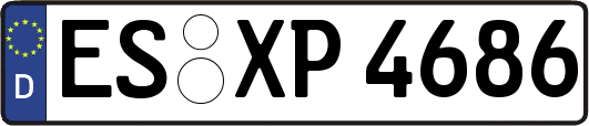 ES-XP4686