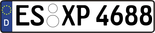 ES-XP4688