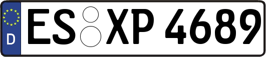 ES-XP4689