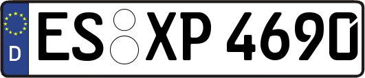 ES-XP4690