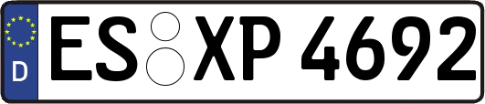 ES-XP4692