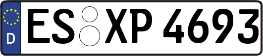 ES-XP4693