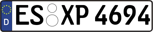 ES-XP4694