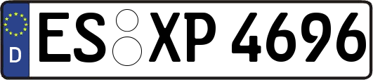ES-XP4696